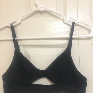 Organic Basics Tencel Lite Bralette